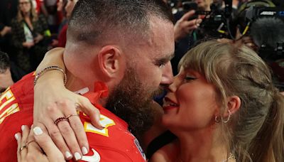 Taylor Swift skips Chiefs game after 'break-up date' with Travis Kelce