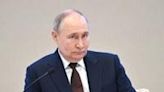 'Constant escalation can lead to serious consequences,' Vladimir Putin said