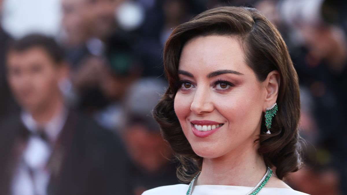 Actress Aubrey Plaza Revealed She Had a Stroke at Age 20: How It Happened and Signs to Look out For