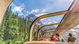 What Is the Most Luxurious Train Ride in America?