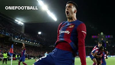 Deco apuesta por Cancelo pese a las dudas | OneFootball
