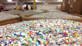 Hilliard company ADS is the nation's top plastics recycler