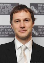 David Morrissey