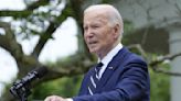 Joe Biden warns West Point grads of threats 'like none before'