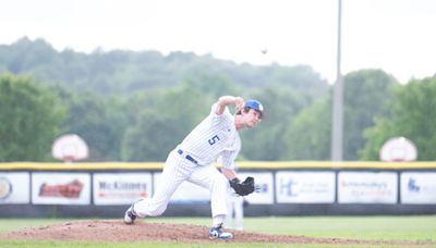 Who was selected for the 2024 Battle Creek Enquirer All-City Baseball Team?