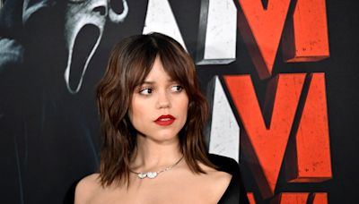 Jenna Ortega habla sobre la casa de Tim Burton - El Diario NY