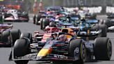 Hungarian Grand Prix LIVE! F1 race stream and updates