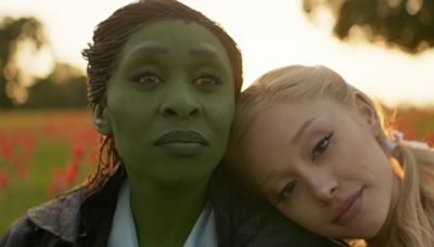 Video: Watch Preview of New WICKED Trailer With Jon M. Chu, Ariana Grande & Cynthia Erivo