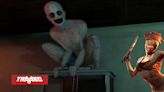 The Mortuary Assistant, nuevo juego de terror psicológico que es una mezcla de Silent Hill y Five Nights At Freddy's