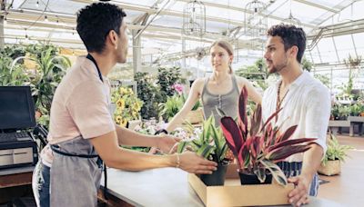 Council Post: Lessons From The Plant Industry: Financial Fitness For Entrepreneurs