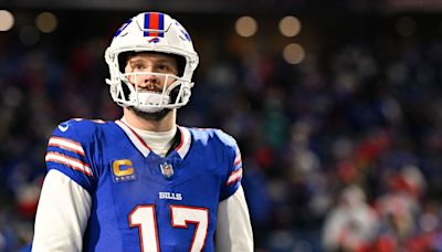 Buffalo Bills training camp preview: Josh Allen leads new-look offense