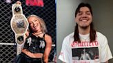 Liv Morgan’s Bold Words After WWE RAW, Dominik Mysterio Responds