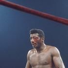 Floyd Patterson