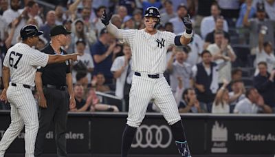 MLB Insider Has Yankees MVP Candidates Starting In All-Star Game