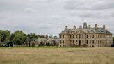 Man arrested on suspicion of murder after assault at National Trust house