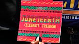 Is the post office closed on Juneteenth? Here's what's open on Wednesday.