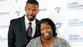 Jamie Foxx Honors Sister DeOndra Dixon 2 Years After Her Death: 'Your Soul Is Shining Bright'