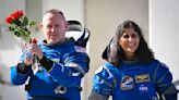 Boeing’s first astronaut flight halted at the last minute - The Boston Globe