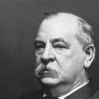 Grover Cleveland