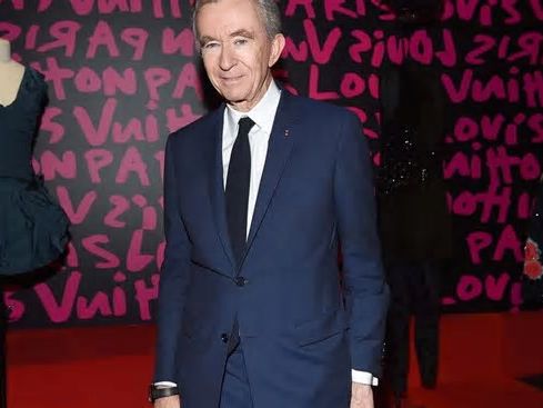 “Succession”: quién es quién en la dinastía Arnault y cómo se repartirán el imperio mundial del lujo LVMH