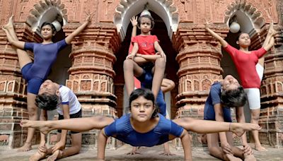 International Yoga Day 2024: From Delhi to Srinagar, and Washington to London, the world is gearing up for June 21 fete | Today News