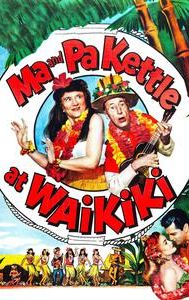 Ma and Pa Kettle at Waikiki