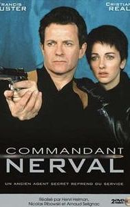 Commandant Nerval