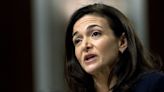 Sheryl Sandberg stepping down after 14 years as Facebook's No. 2