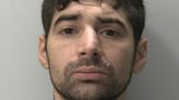 Devon thug jailed for unprovoked horror attack