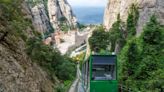 The 10 most scenic rail journeys in Spain