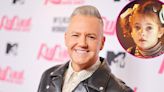 Ross Mathews Plans to Watch ET With Drew Barrymore and Her Kids