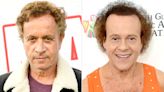 Pauly Shore to Play Richard Simmons in New Movie: 'We All Need This Biopic Now More Than Ever'