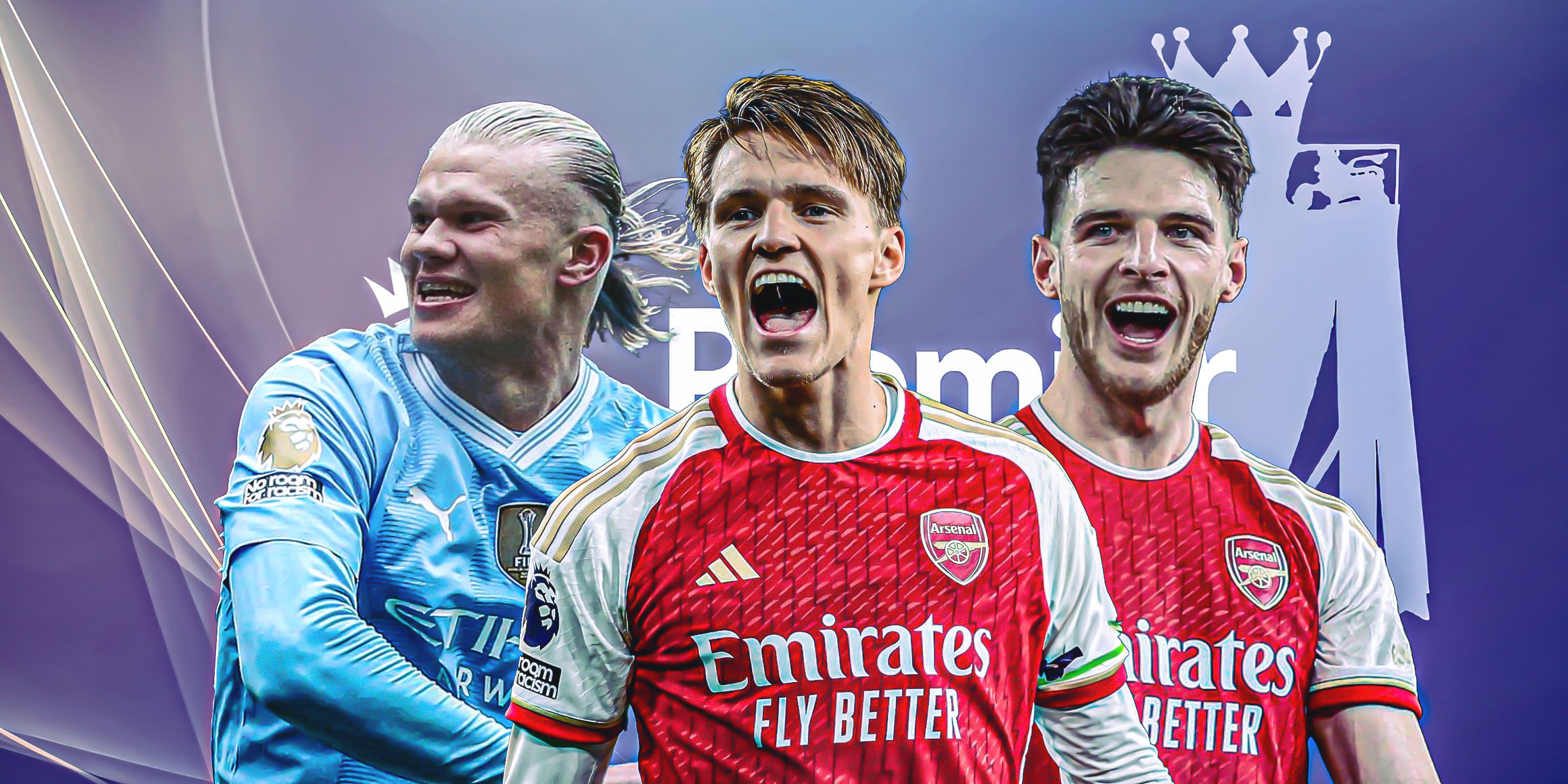 Every 2024/25 Premier League award winner has been predicted