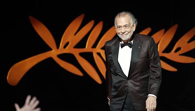 Francis Coppola demanda a Variety por publicar que abrazó a varias extras en set de rodaje