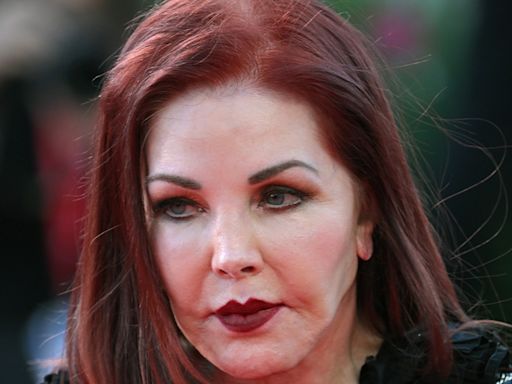 Priscilla Presley Sues Ex-Business Associates For Financial Elder Abuse