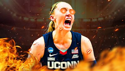 UConn's Paige Bueckers reveals 'aggressive' approach in pursuit of championship