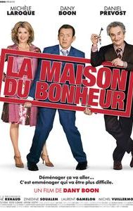 La maison du bonheur