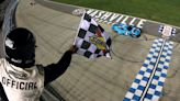 New to NASCAR? Here are terms to know as you watch Sunday's race at Iowa Speedway