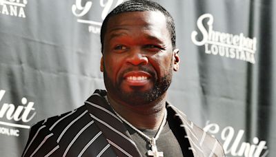 Who has been confirmed for 50 Cent's Humor & Harmony Festival in Shreveport?