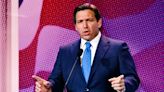 At Florida Universities, Big Brother DeSantis Is Watching