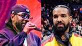 AI-Generated Tracks Are Muddying the Drake-Versus-Everybody Rap Feud