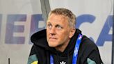 Hallgrimsson will bring clarity to struggling Ireland, says Lagerback