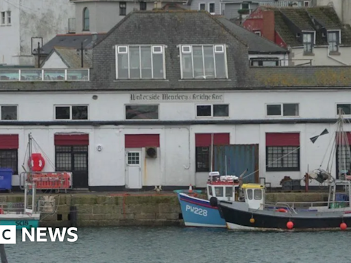 Penzance waterside restaurant to make way for HGV park