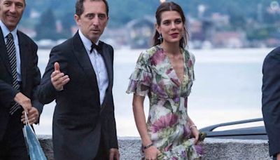 Gad Elmaleh et Charlotte Casiraghi : leur fils Raphaël, 10 ans, classé grâce à sa maîtrise d'une pratique très peu connue