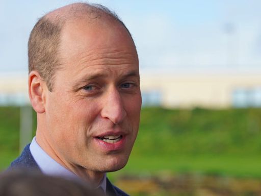 Prince William’s Eye-Popping New Salary Has Been Revealed