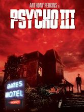 Psycho III