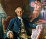 Il giovane Casanova