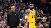 NBA／湖人和太陽教頭是戰犯？巴克利抱不平：爛是因為球員