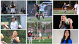 Vote for The Charlotte Observer girls’ high school athlete of the week: May 3