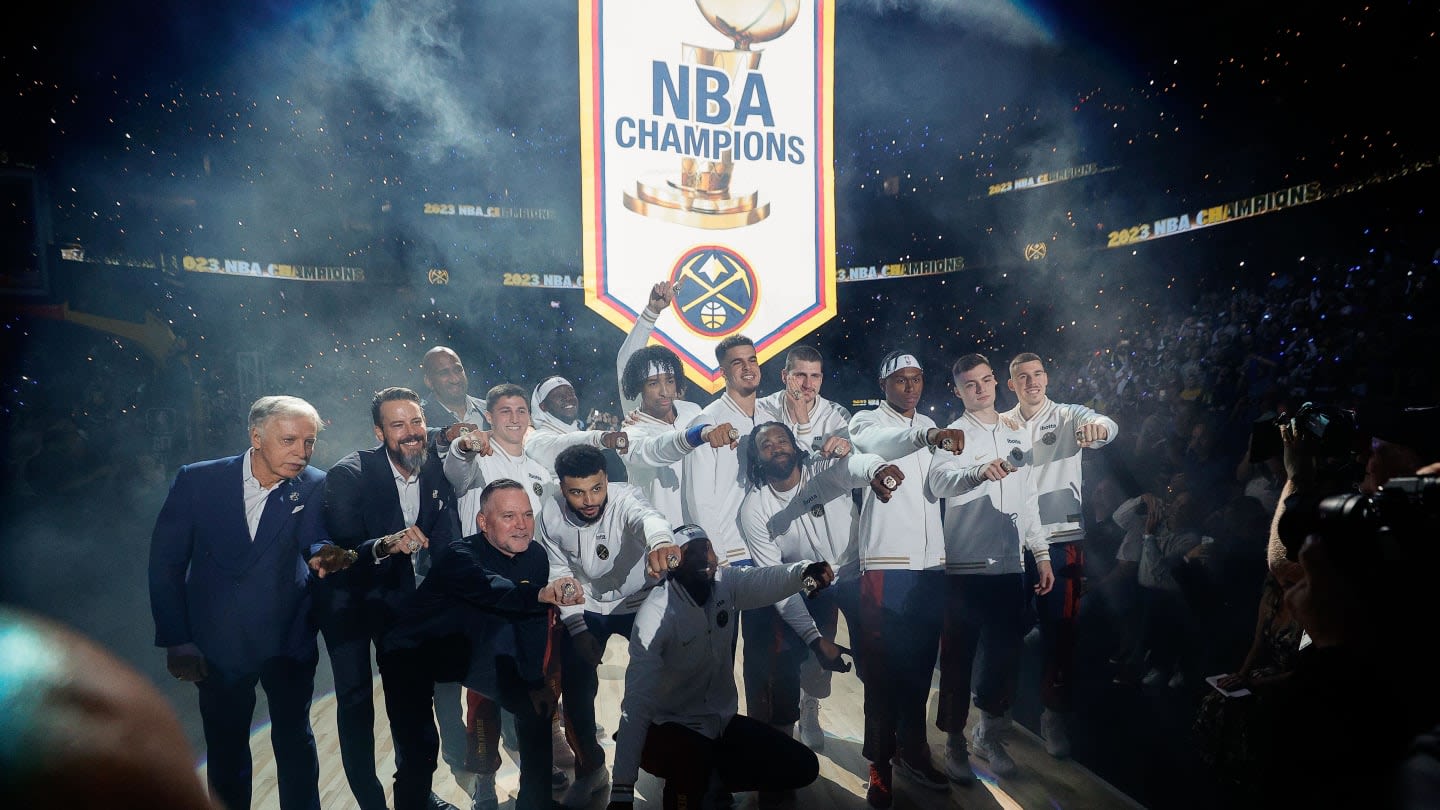 Indiana Pacers Could Reportedly Be Landing Spot For 2x NBA Champion